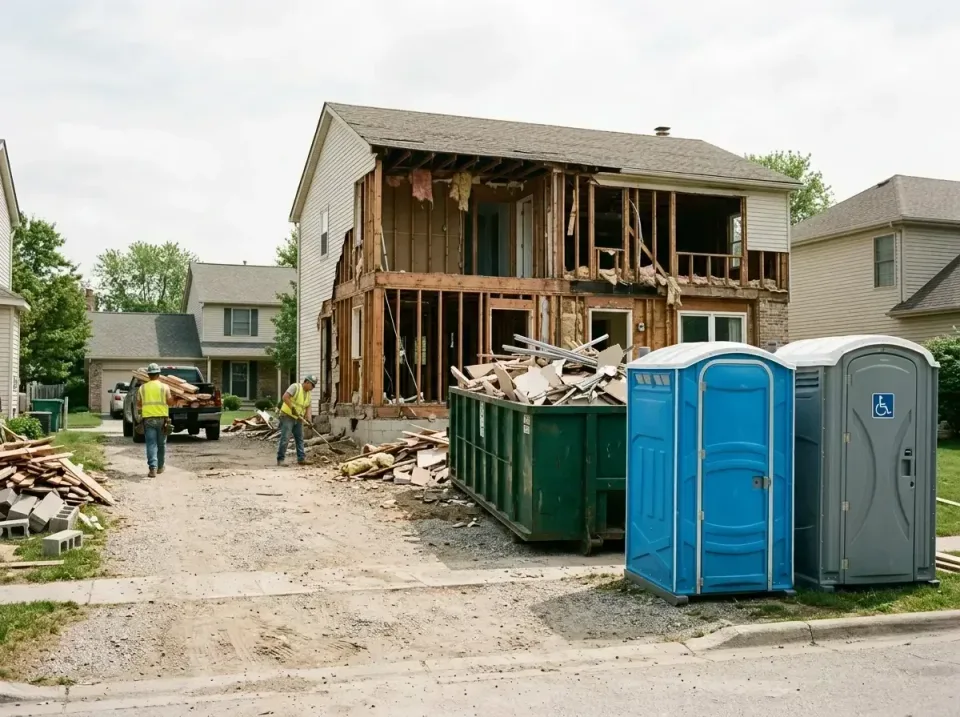 home-renovation-demolition-sit-010 — frequently asked questions, Portable Toilet & Dumpsters Rental in Three Rivers, CA